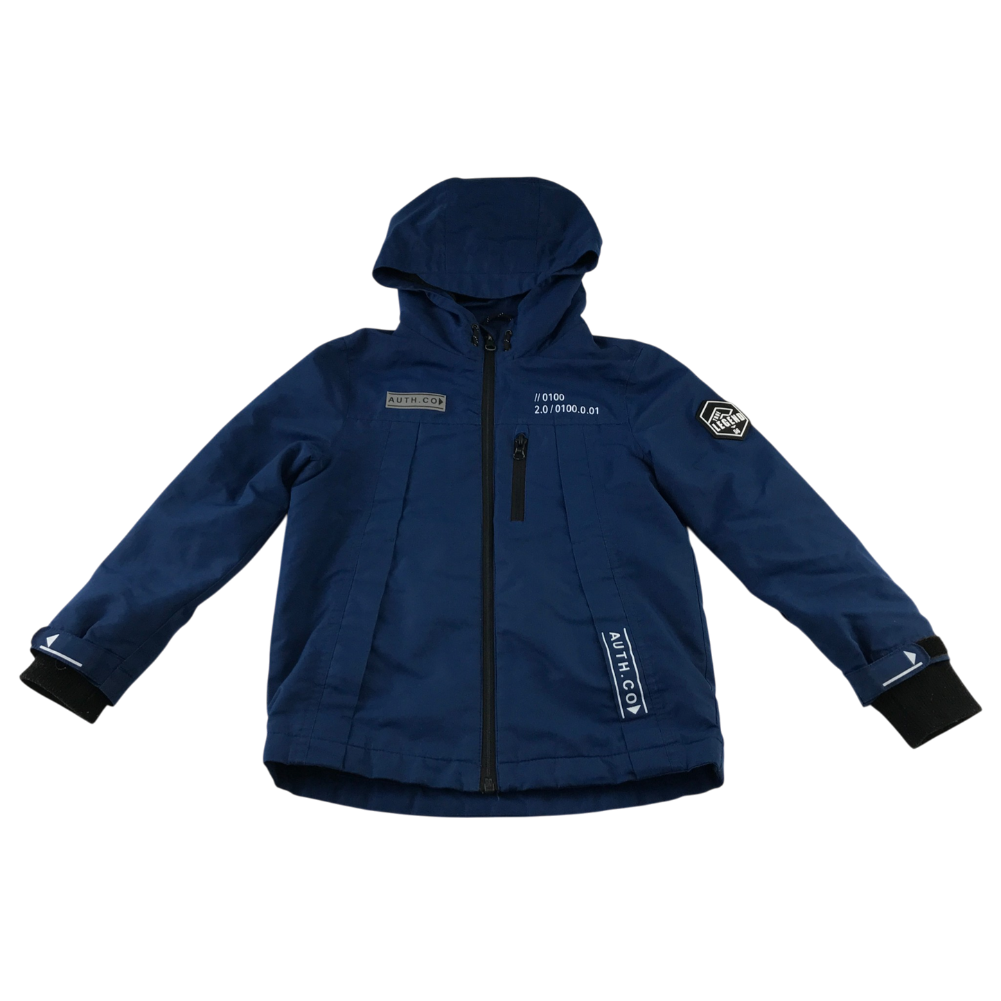 Preloved F&F jacket for kids