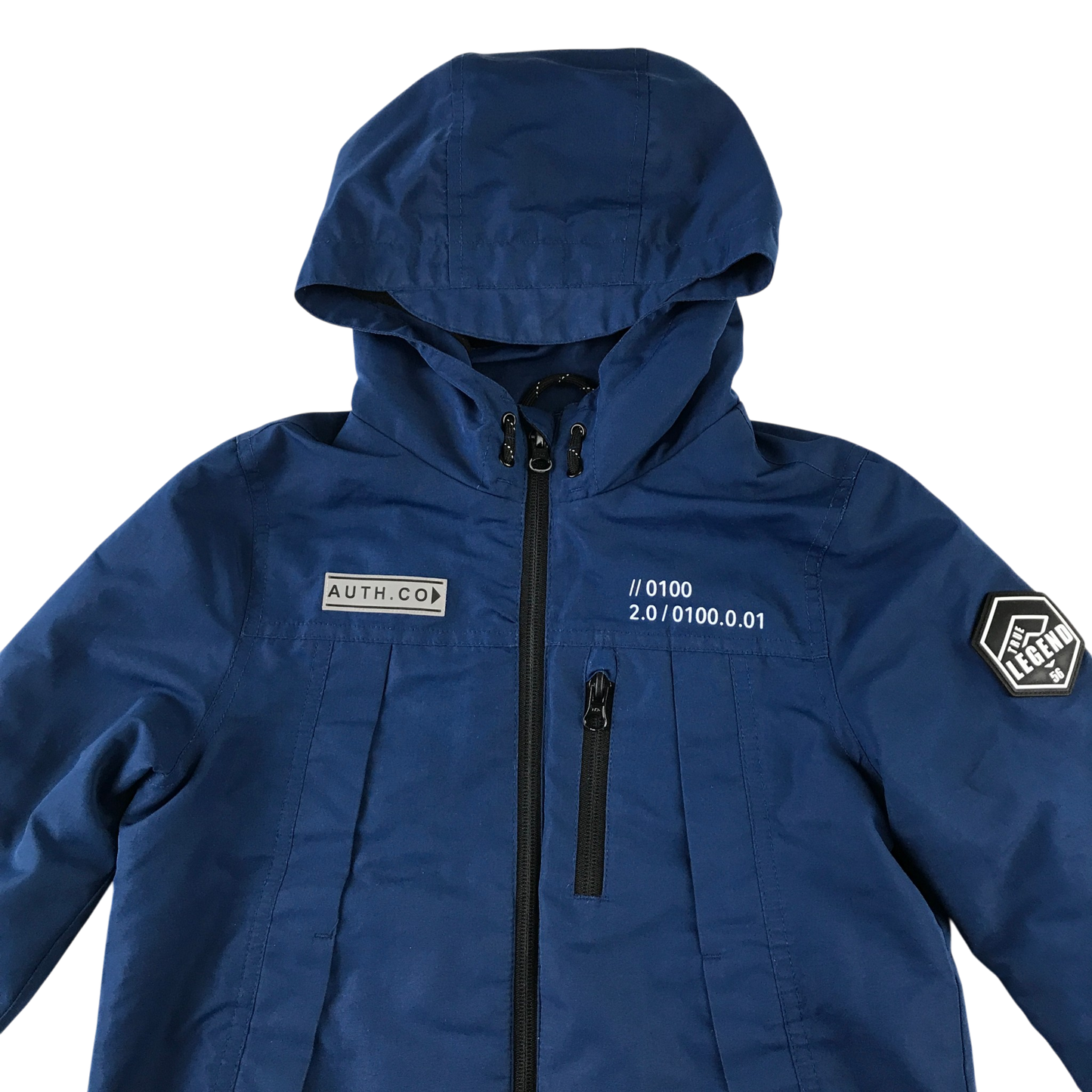 Preloved F&F jacket for kids