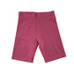 George leggings 8-9 years pink plain cropped