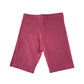 George leggings 8-9 years pink plain cropped