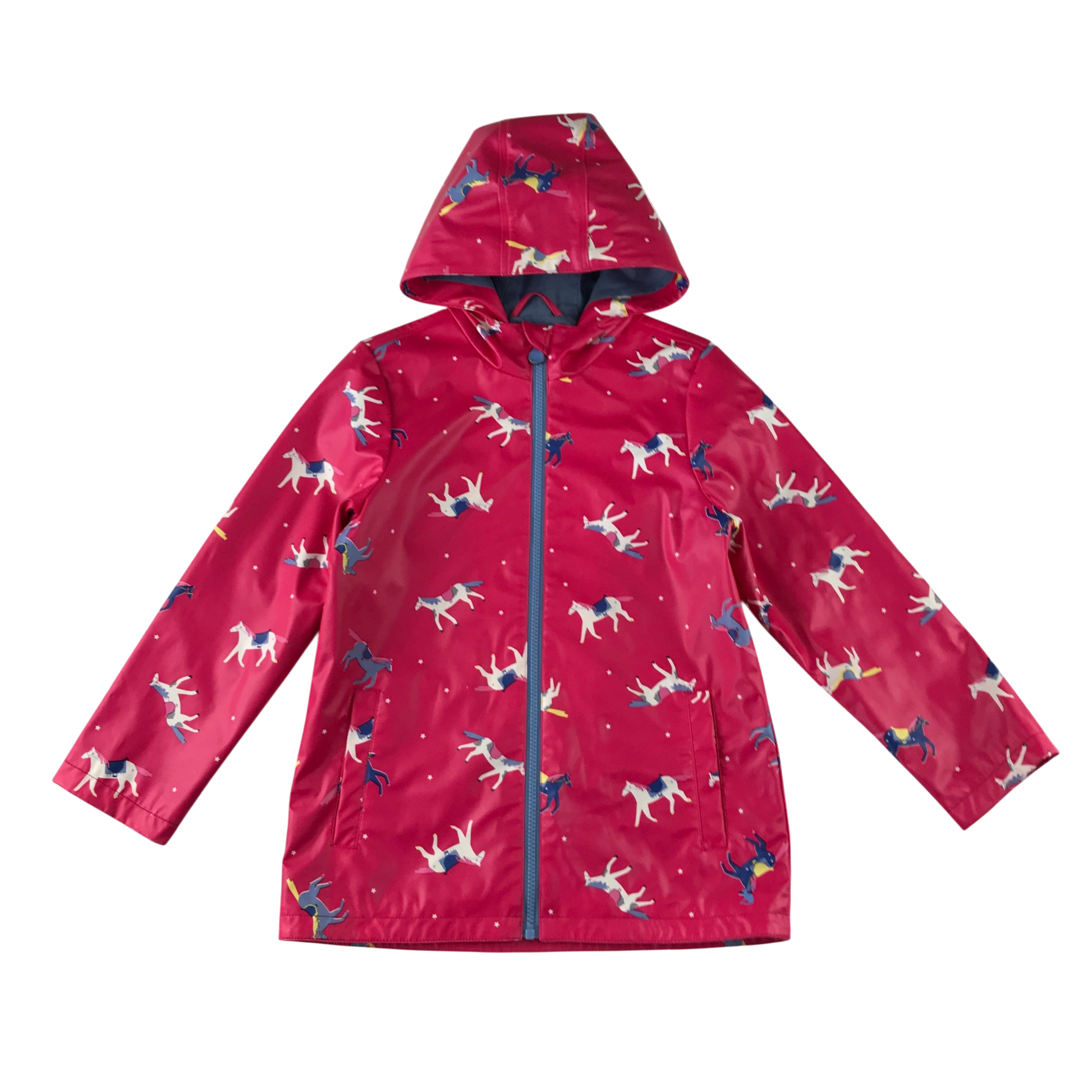 Preloved Joules jacket for kids