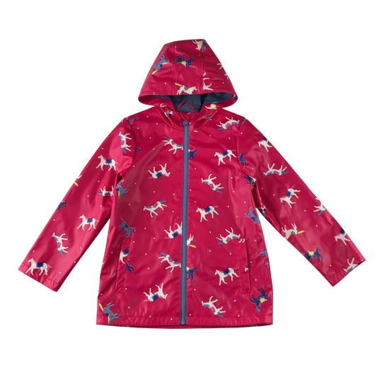 Preloved Joules jacket for kids
