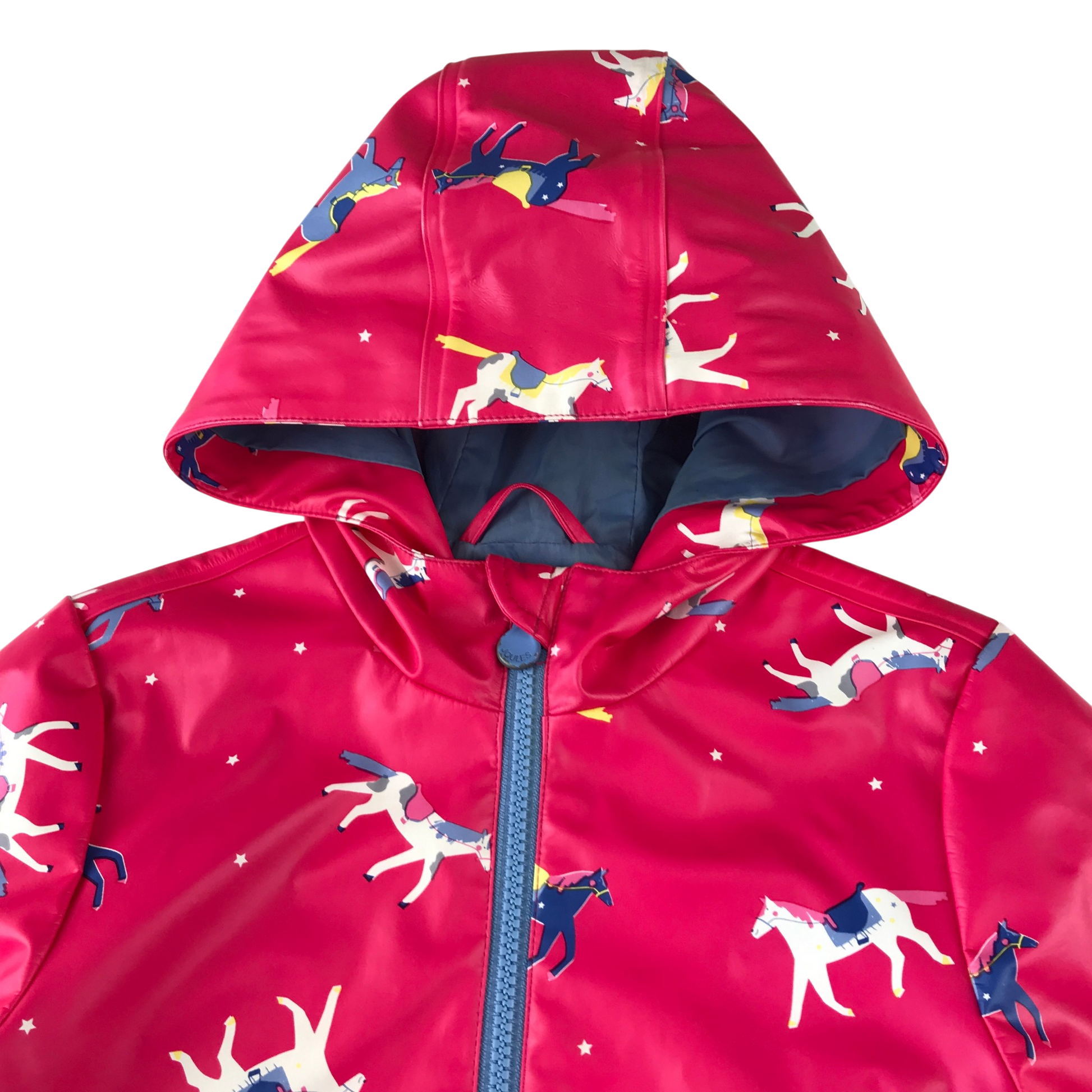 Preloved Joules jacket for kids
