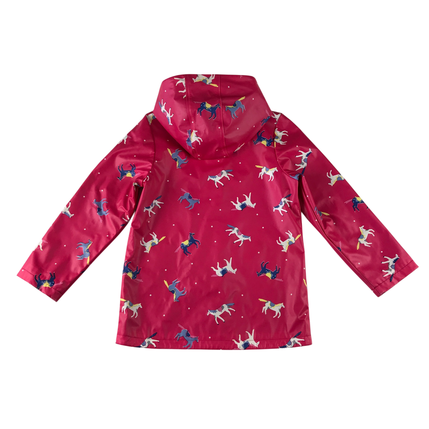 Preloved Joules jacket for kids