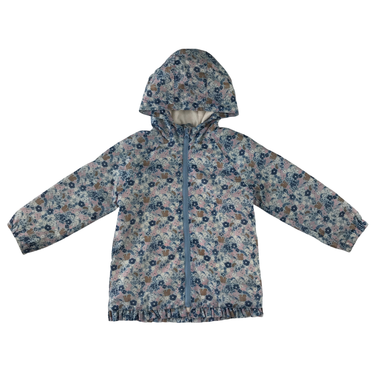 Preloved Matalan jacket for kids