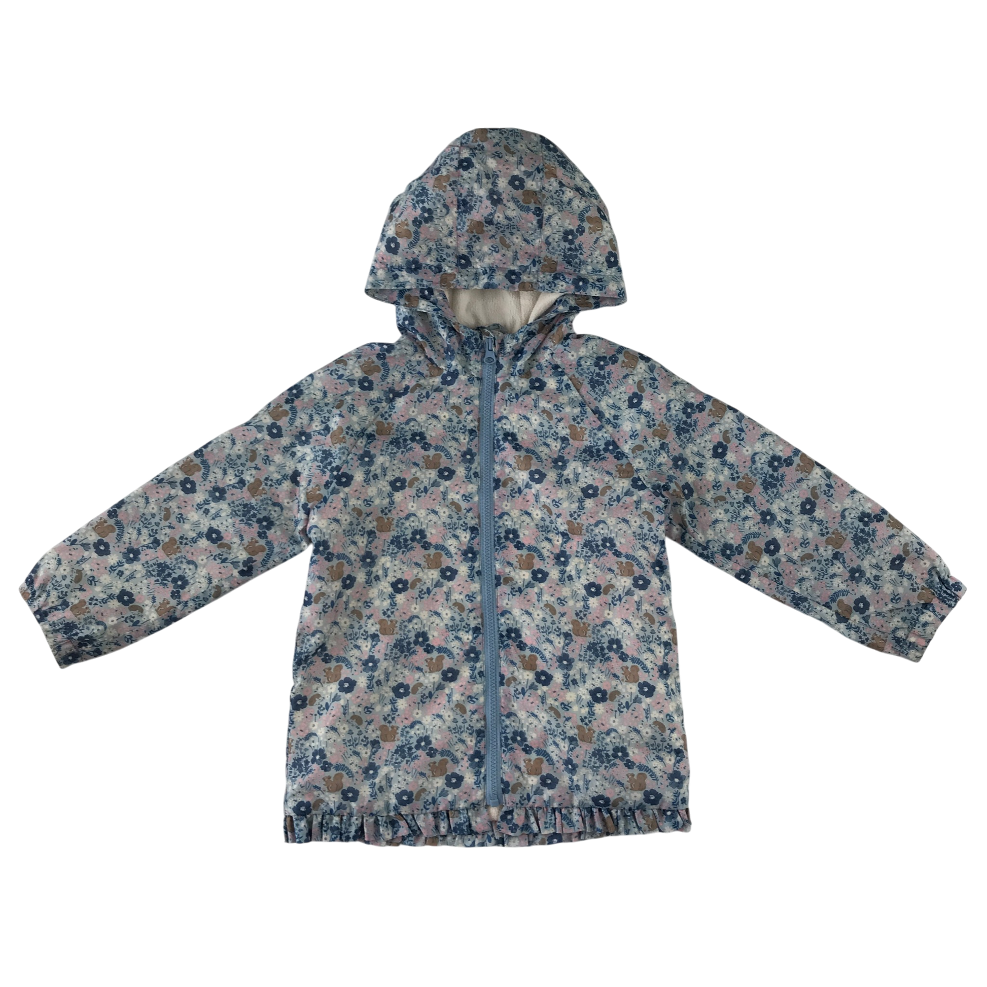 Preloved Matalan jacket for kids
