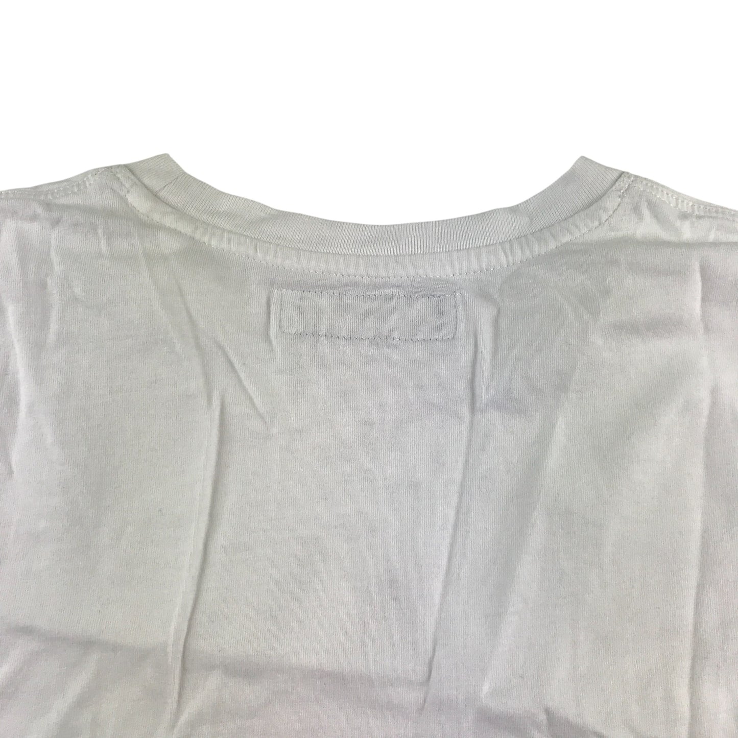 Zara t-shirt 11-12 years white snowboarding graphic print cotton
