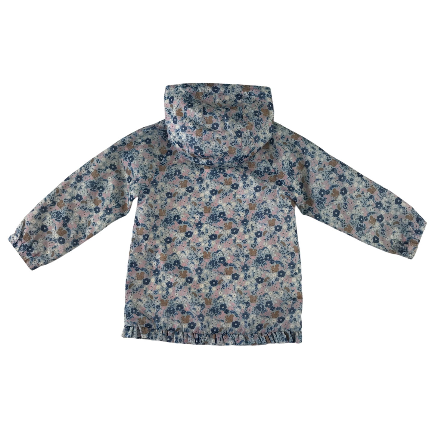 Preloved Matalan jacket for kids