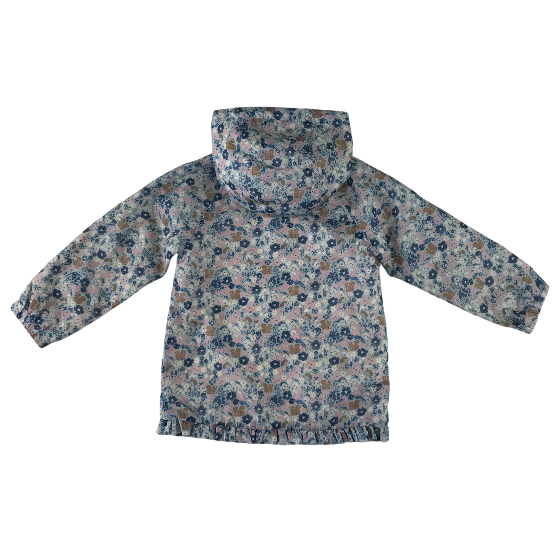 Preloved Matalan jacket for kids