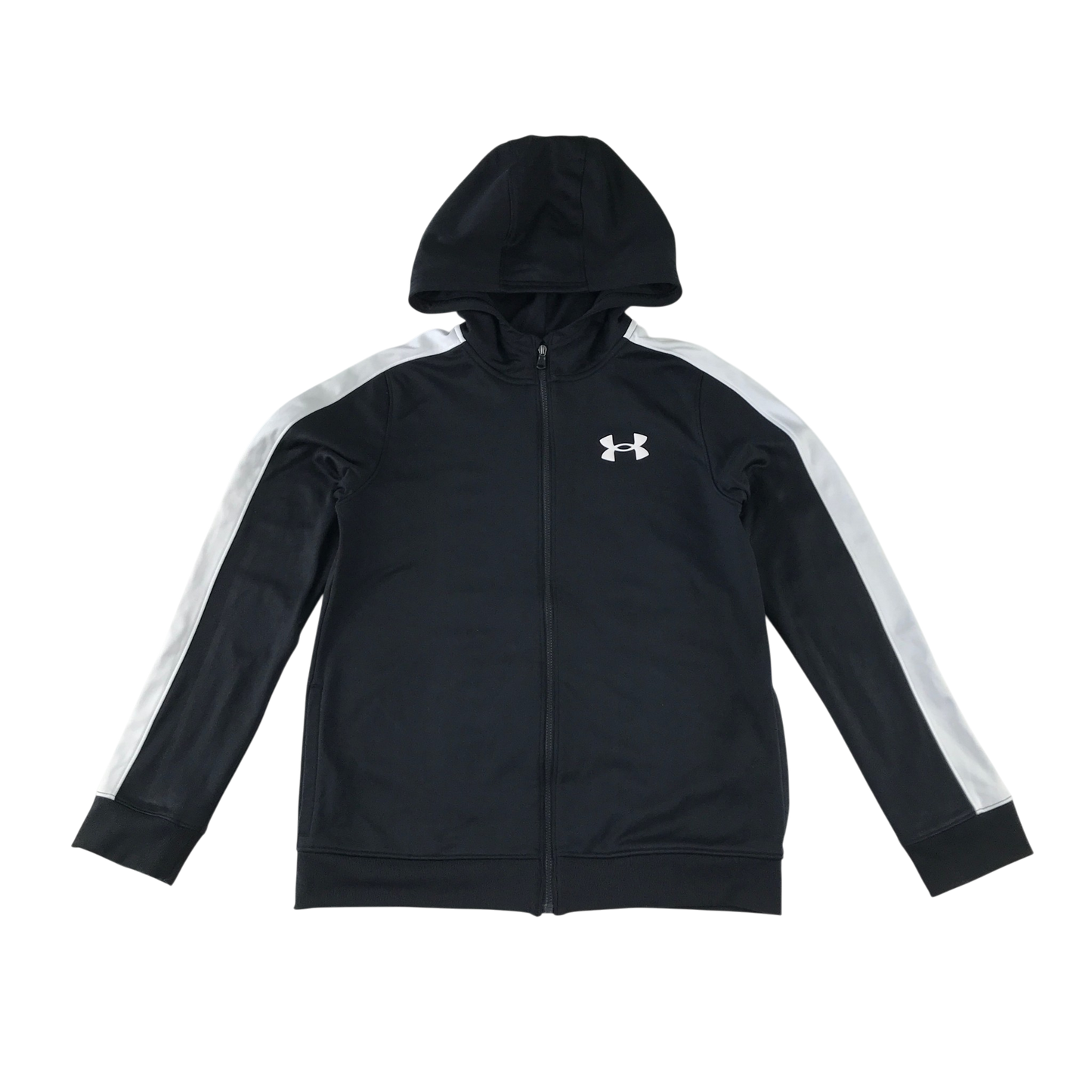 Preloved Under Armour jacket for kids