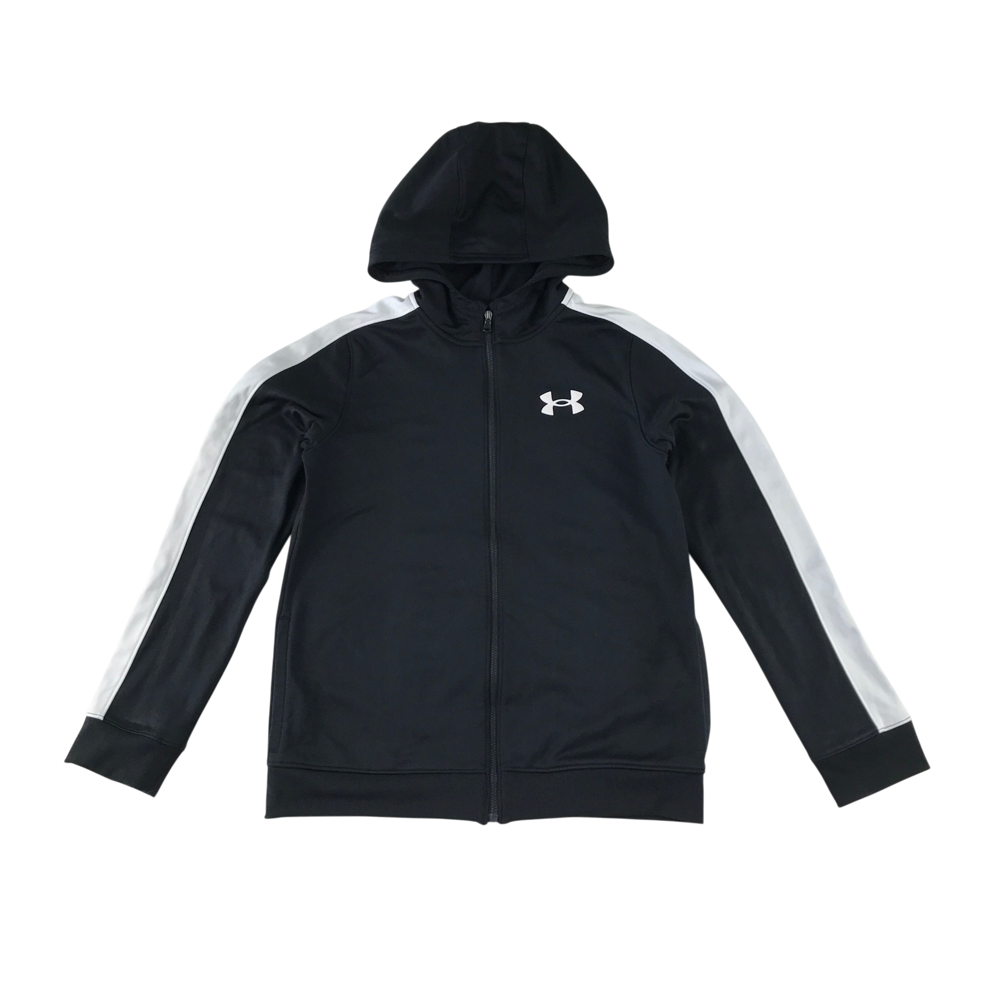 Preloved Under Armour jacket for kids