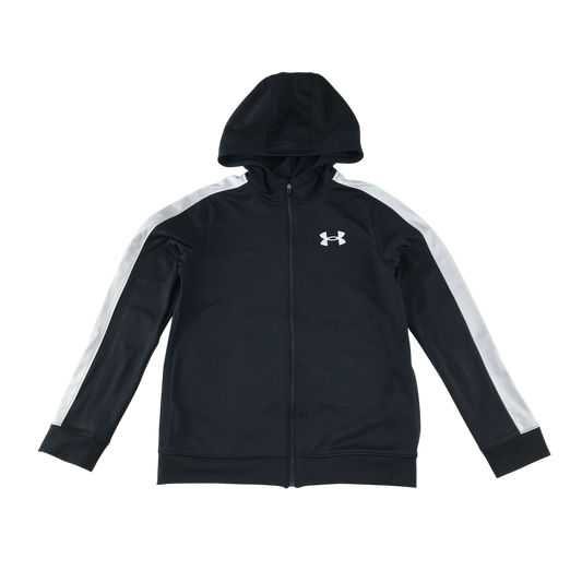 Preloved Under Armour jacket for kids