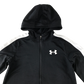 Preloved Under Armour jacket for kids