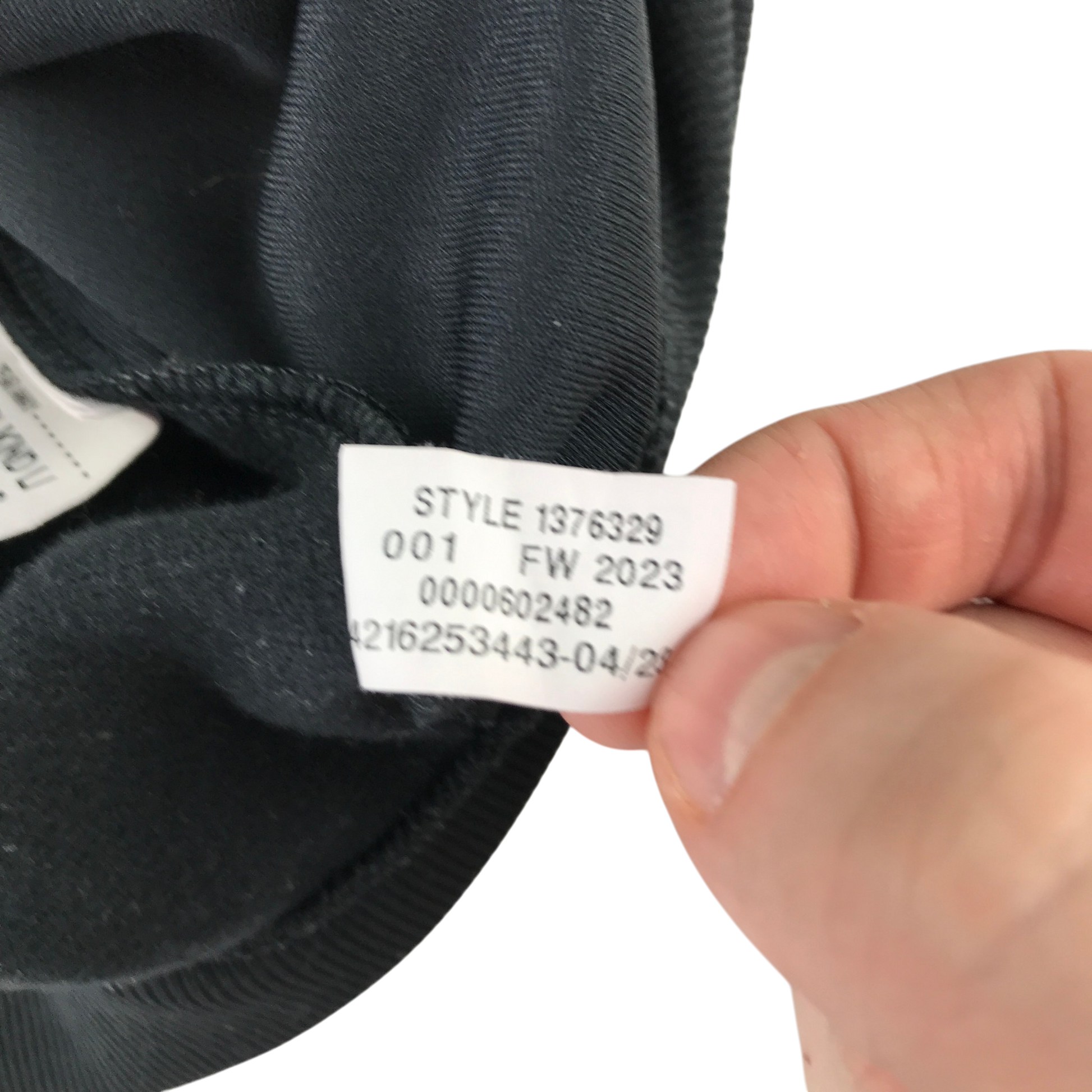 Preloved Under Armour jacket for kids
