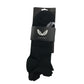 Castore Short Trainer Socks - 2 Pack (Black or White)