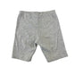 H&M leggings 8-9 years grey plain cropped
