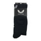 Castore Rangers FC Football Black Socks