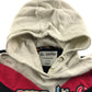 M&S Hoodie 10-11 Years Navy Harry Potter Quidditch Graphic Text