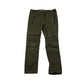 Next trouser 5-6 years khaki y pull-on adjustable waist