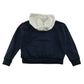 M&S Hoodie 10-11 Years Navy Harry Potter Quidditch Graphic Text
