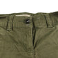 Next trouser 5-6 years khaki y pull-on adjustable waist
