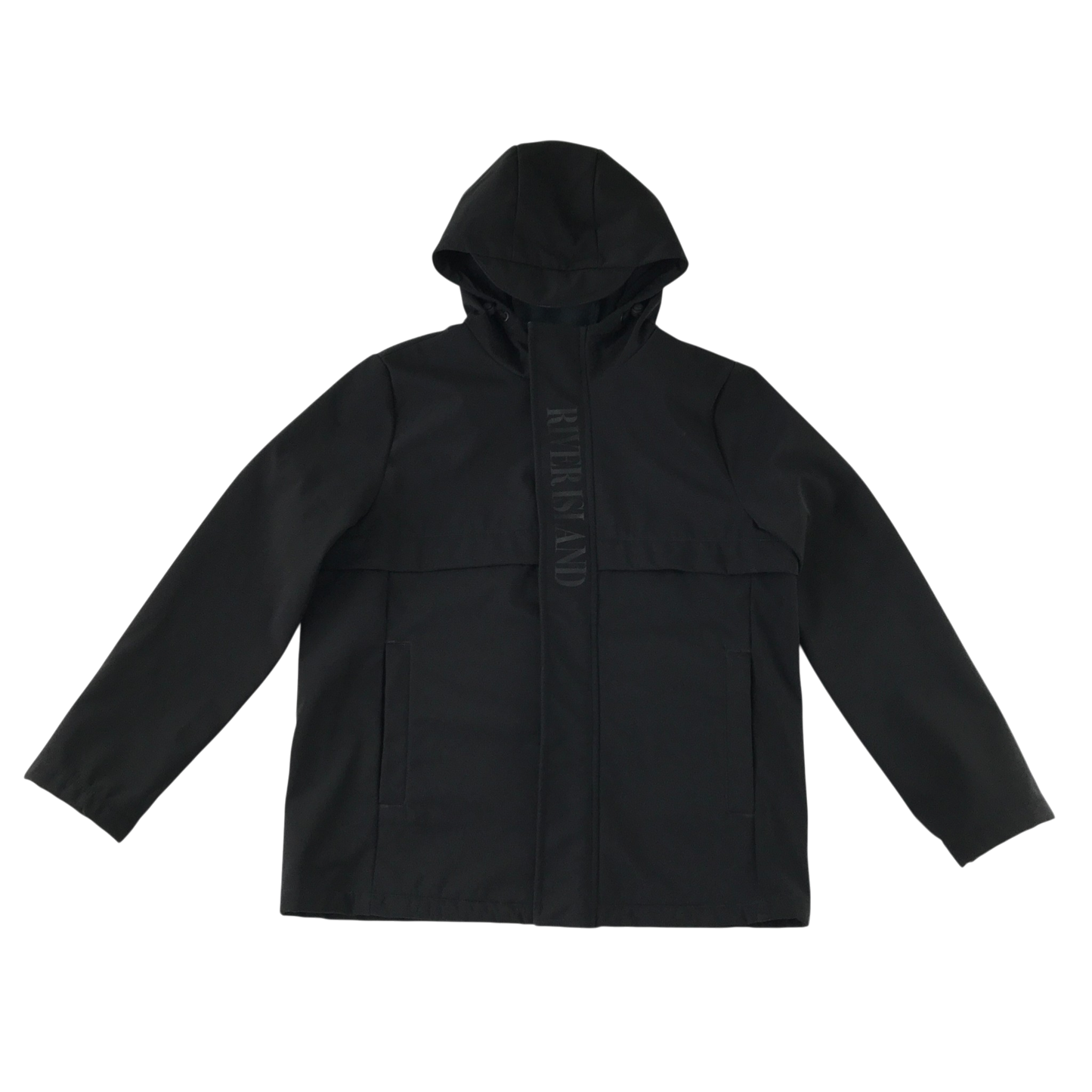 Preloved River Island jacket for kids