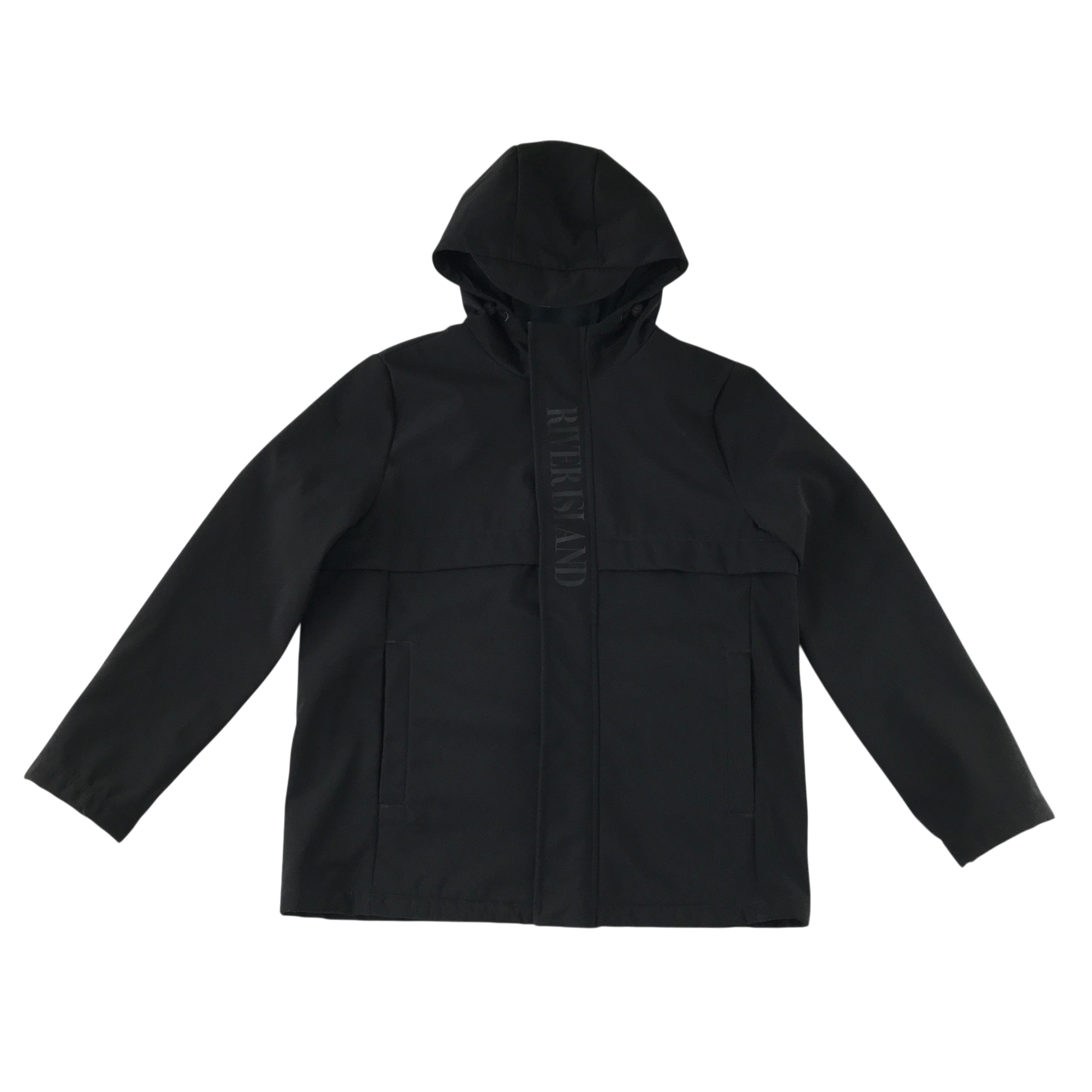 Preloved River Island jacket for kids