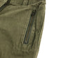 Next trouser 5-6 years khaki y pull-on adjustable waist
