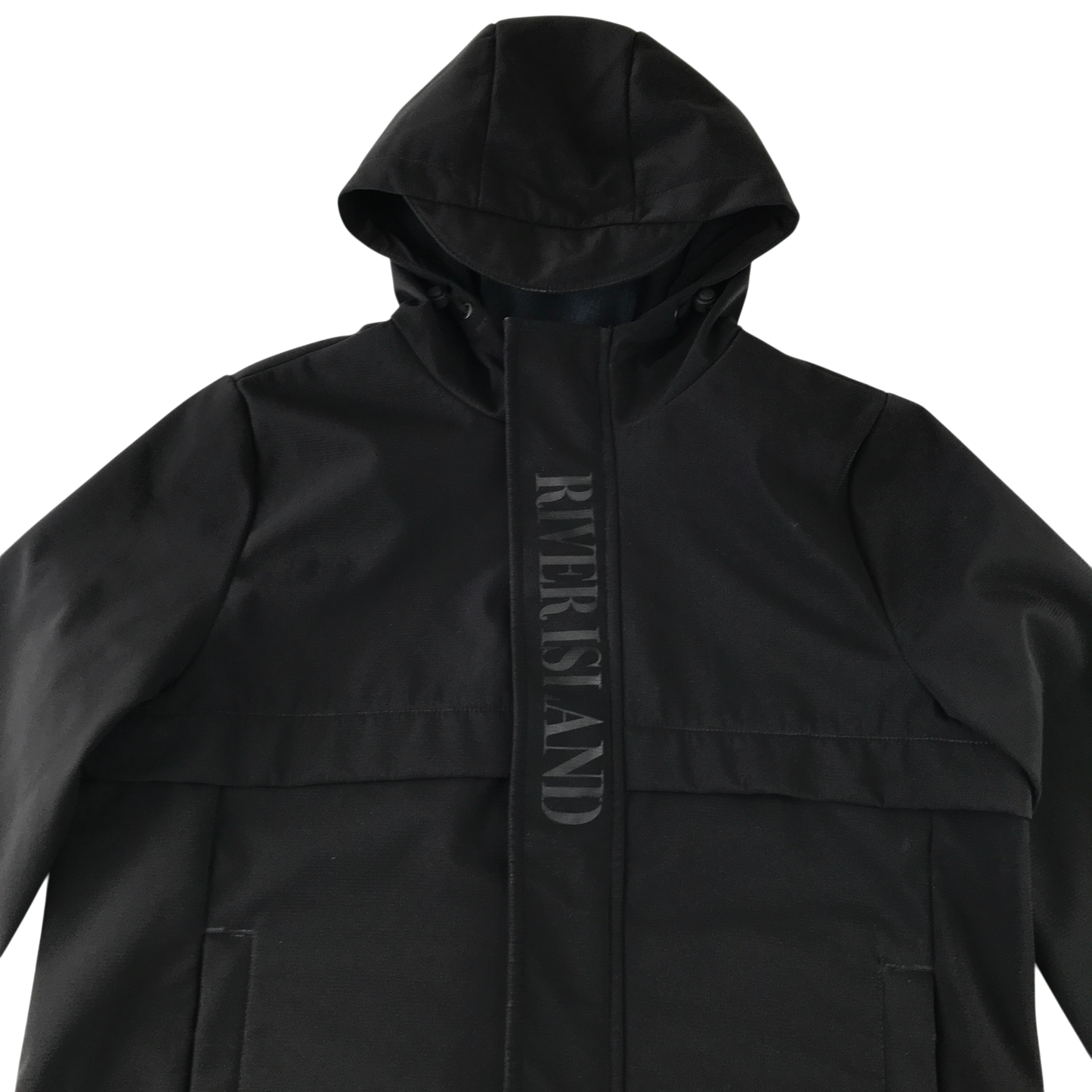 Preloved River Island jacket for kids