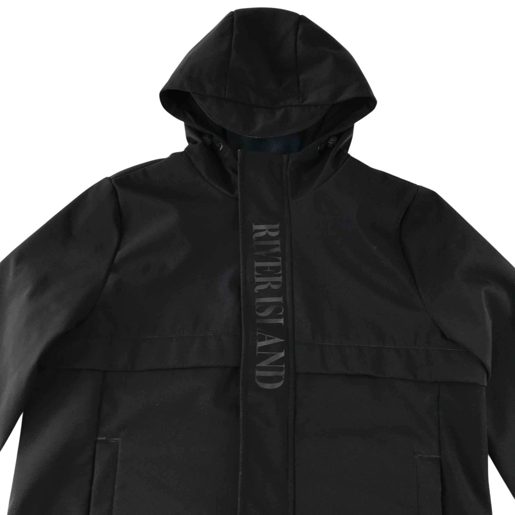 Preloved River Island jacket for kids