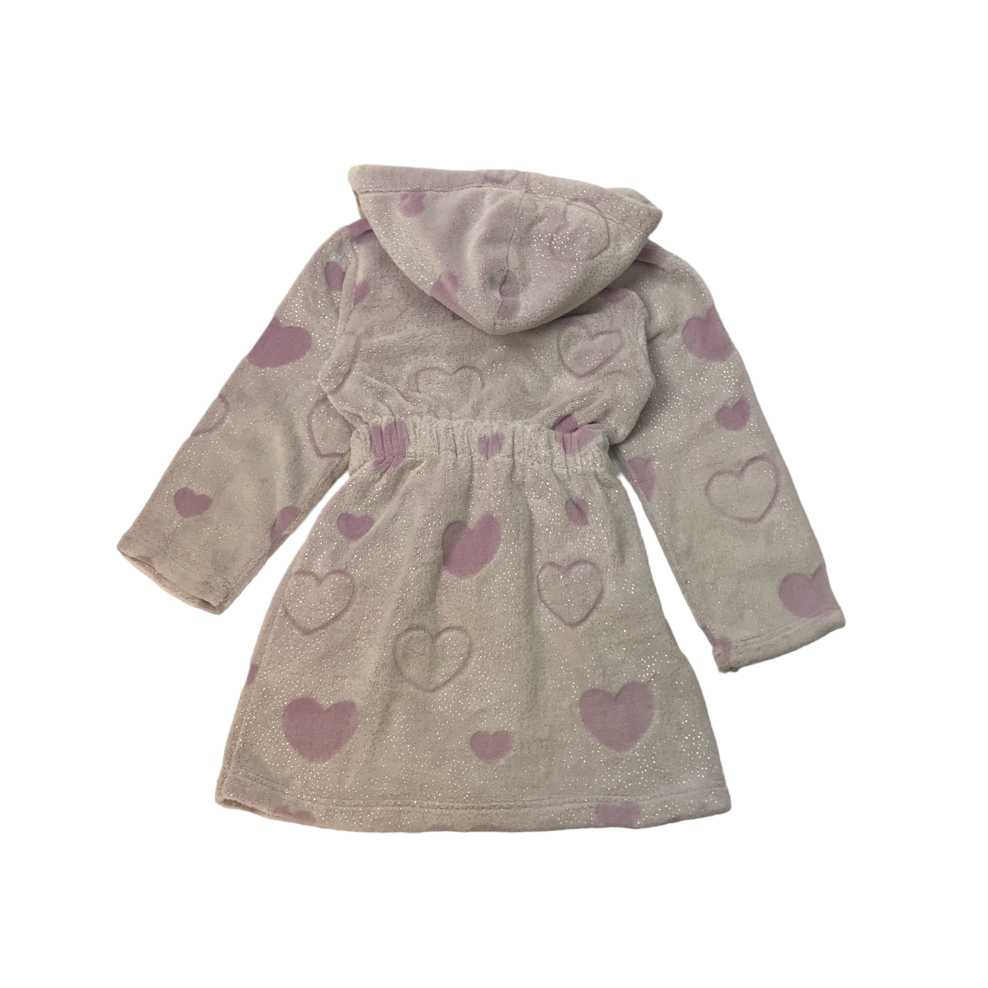 Dogs Kids Robe – Wrap Up by VP