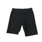 Primark leggings 9-10 years black with text graphic cropped