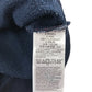 GAP Navy hoodie 5 years black red fire truck print with GAP logo