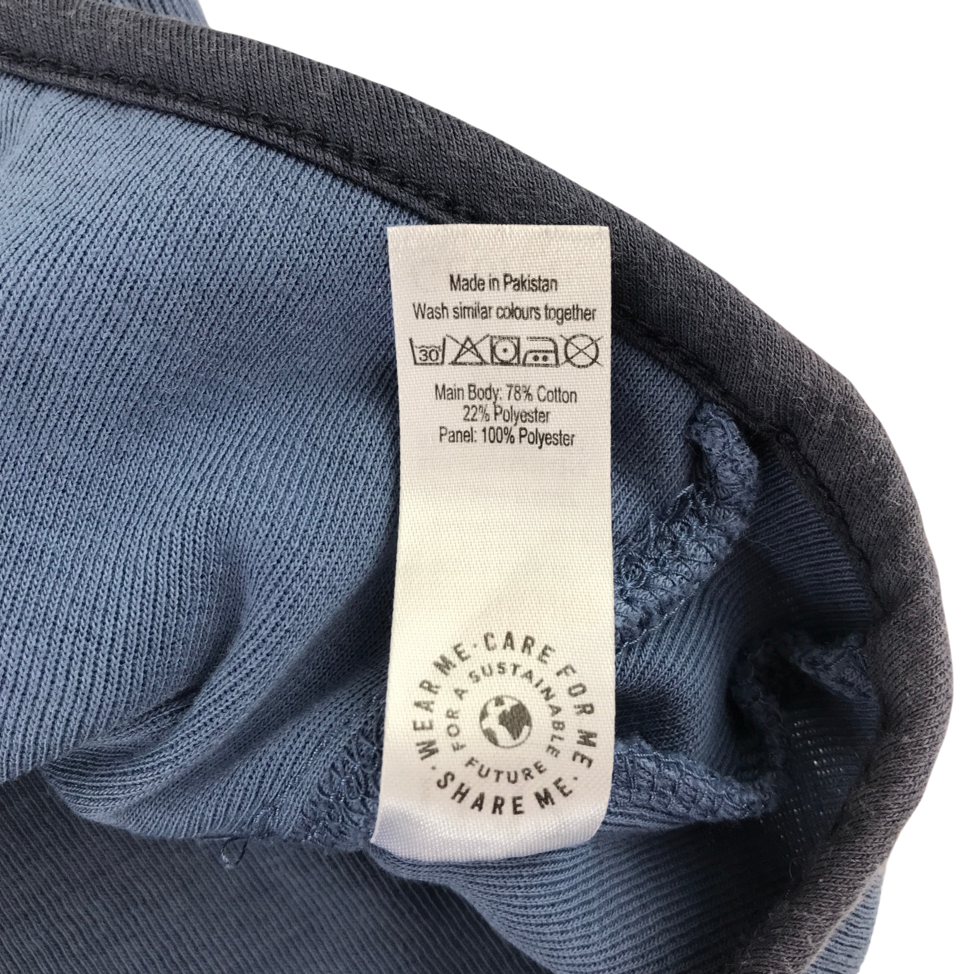 Preloved George hoodie for kids