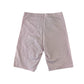 George leggings 9-10 years pale pink plain cropped