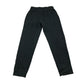 Nike jogger trouser 9-11 years black plain with logo elasticated waist