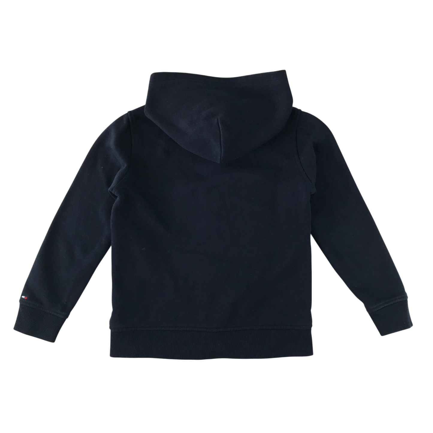 Preloved Tommy Hilfiger hoodie for adults