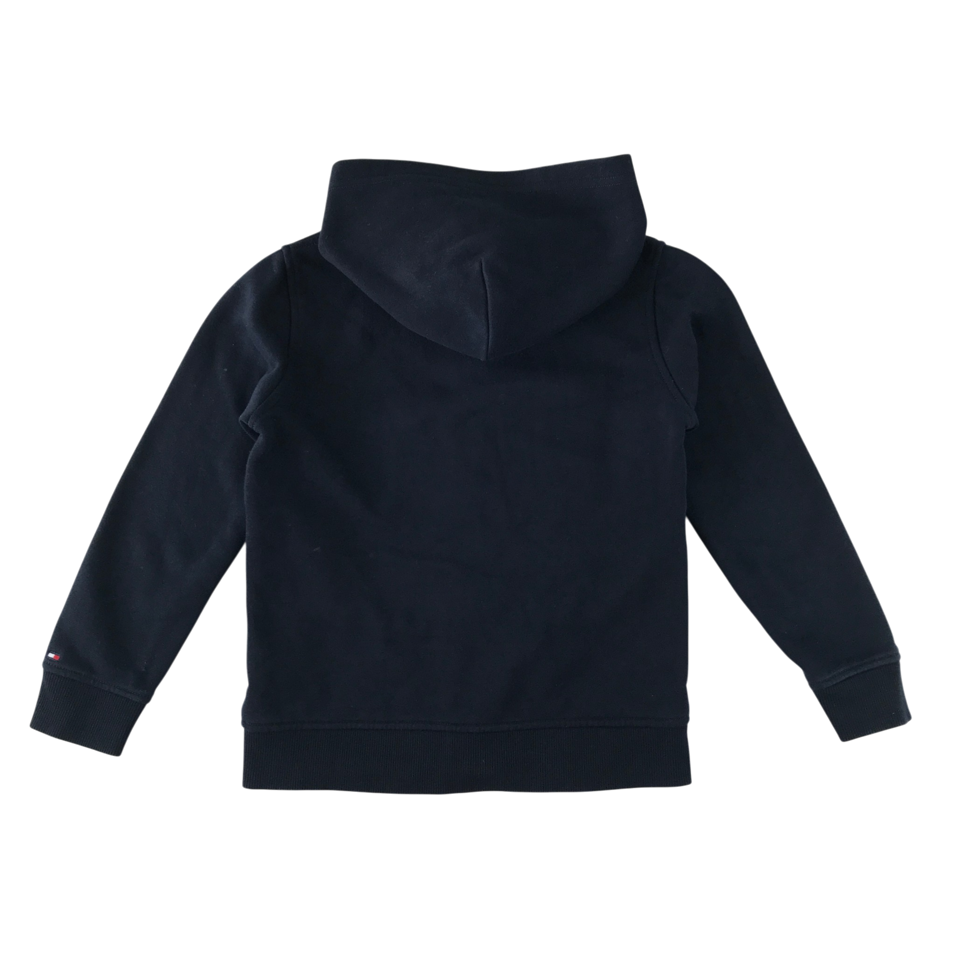 Preloved Tommy Hilfiger hoodie for adults