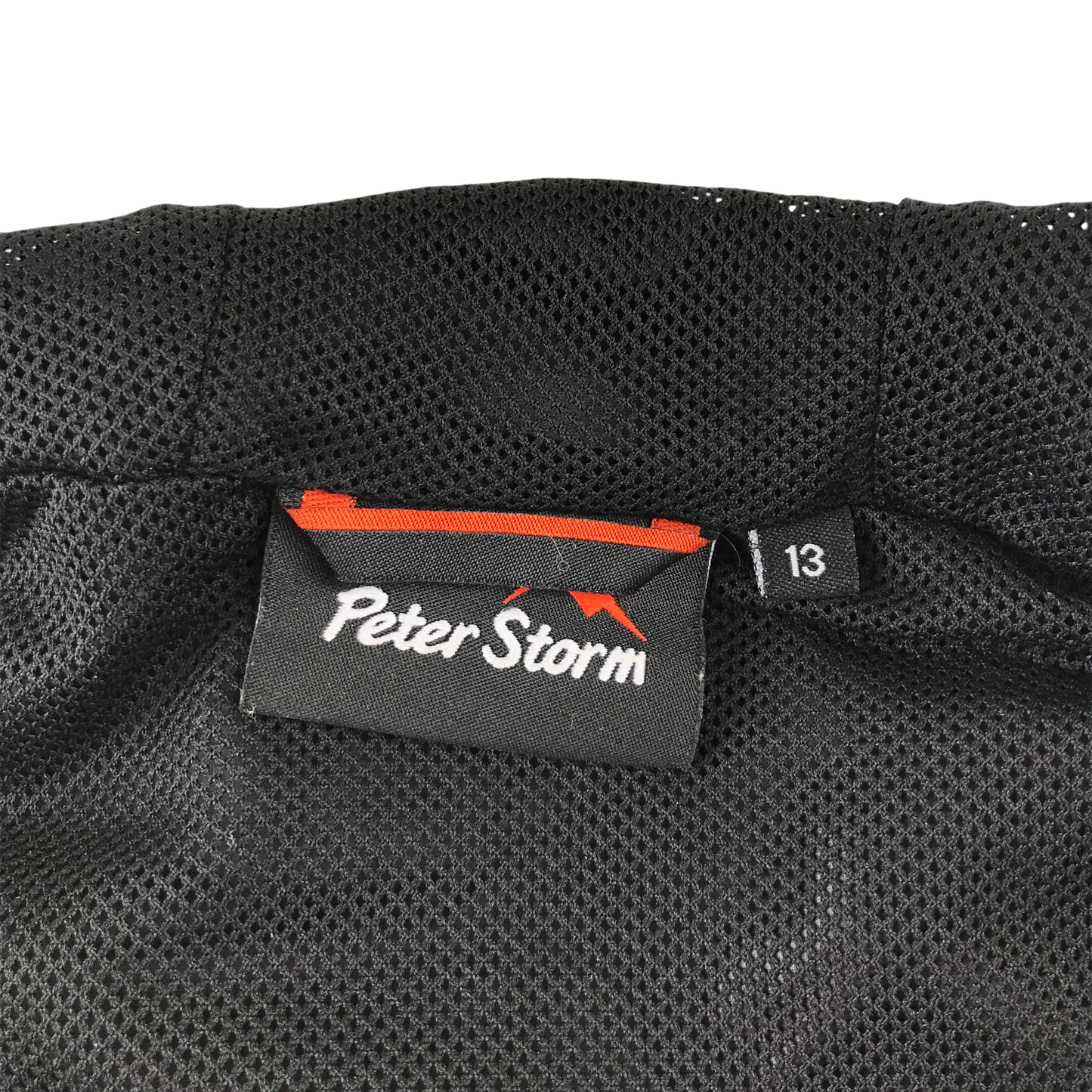 Preloved Peter Storm jacket for kids