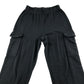 H&M Jogger 13-14 years grey pull-on elasticated waist
