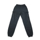H&M Jogger 13-14 years grey pull-on elasticated waist