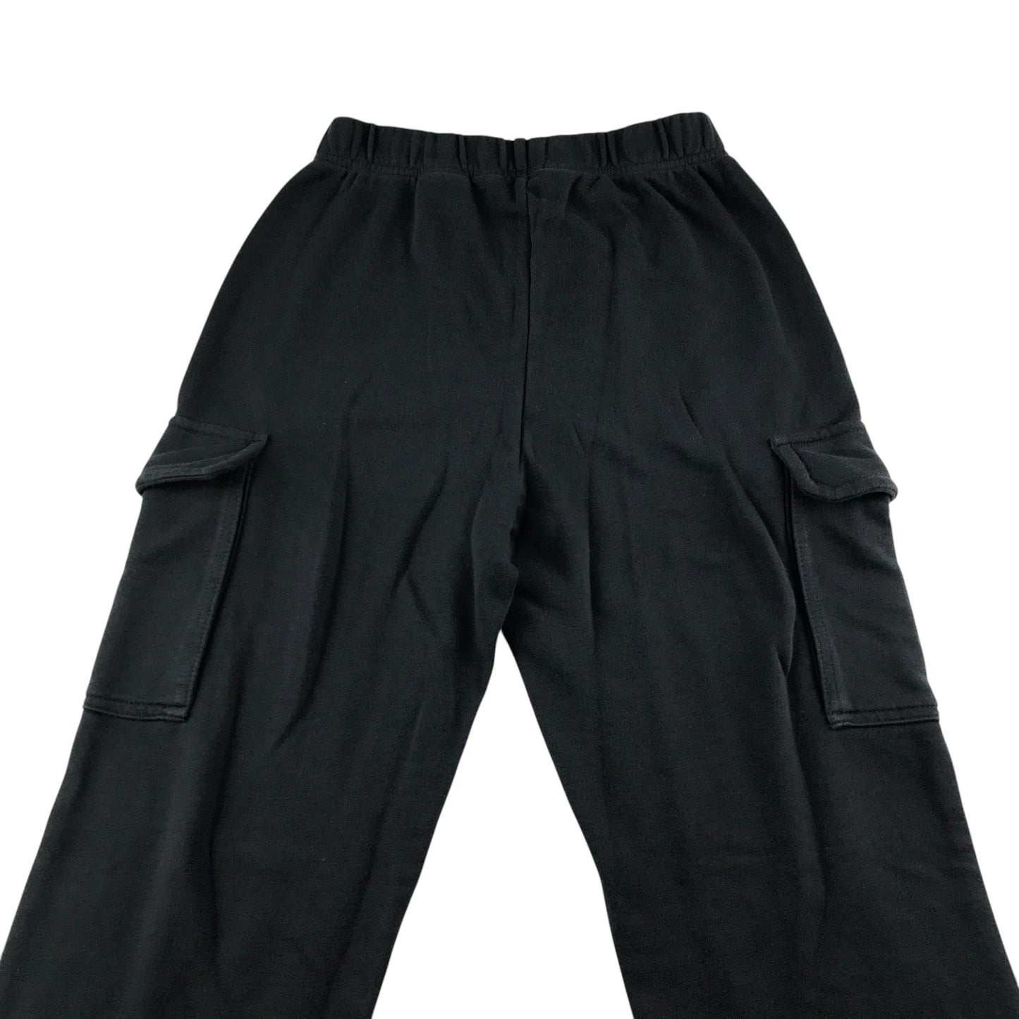 H&M Jogger 13-14 years grey pull-on elasticated waist