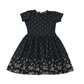 Frozen and Floral Dress Bundle Age 5