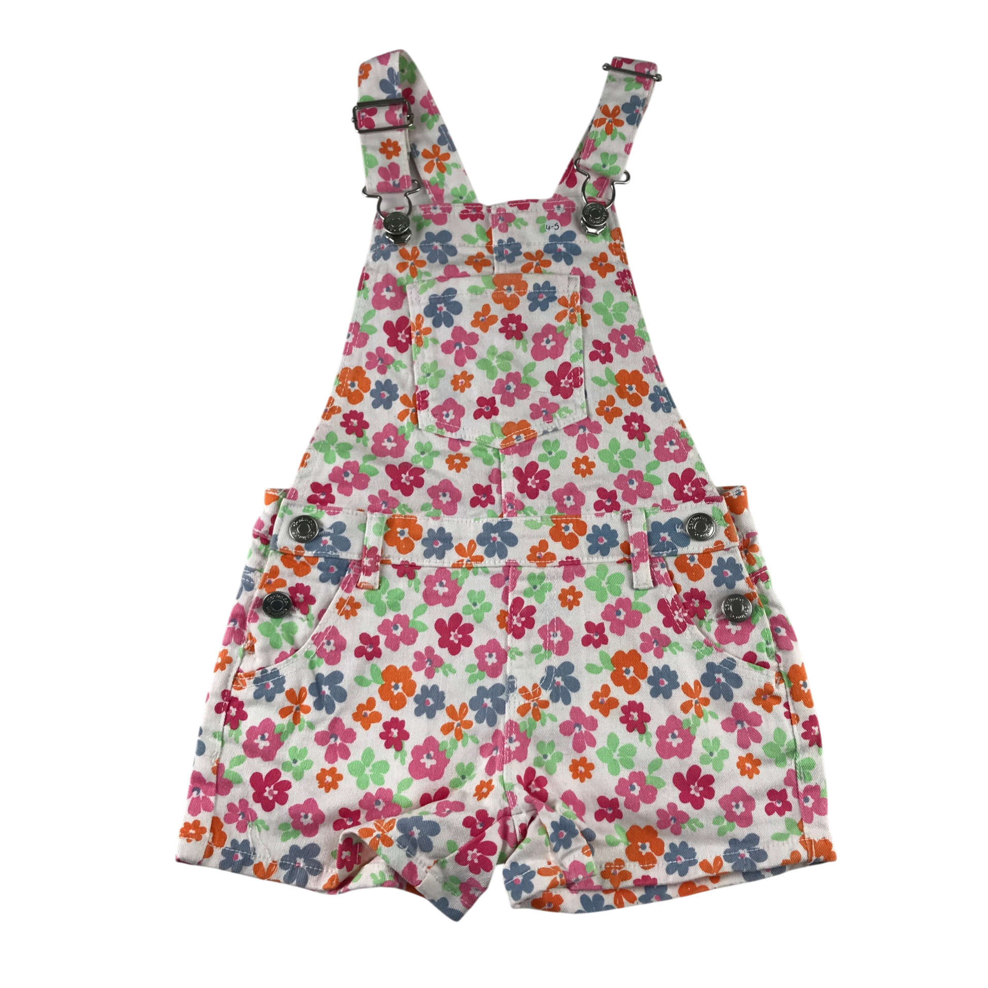 Preloved Primark playsuit for kids