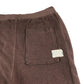 Zara Jogger 13-14 years brown pull-on elasticated waist