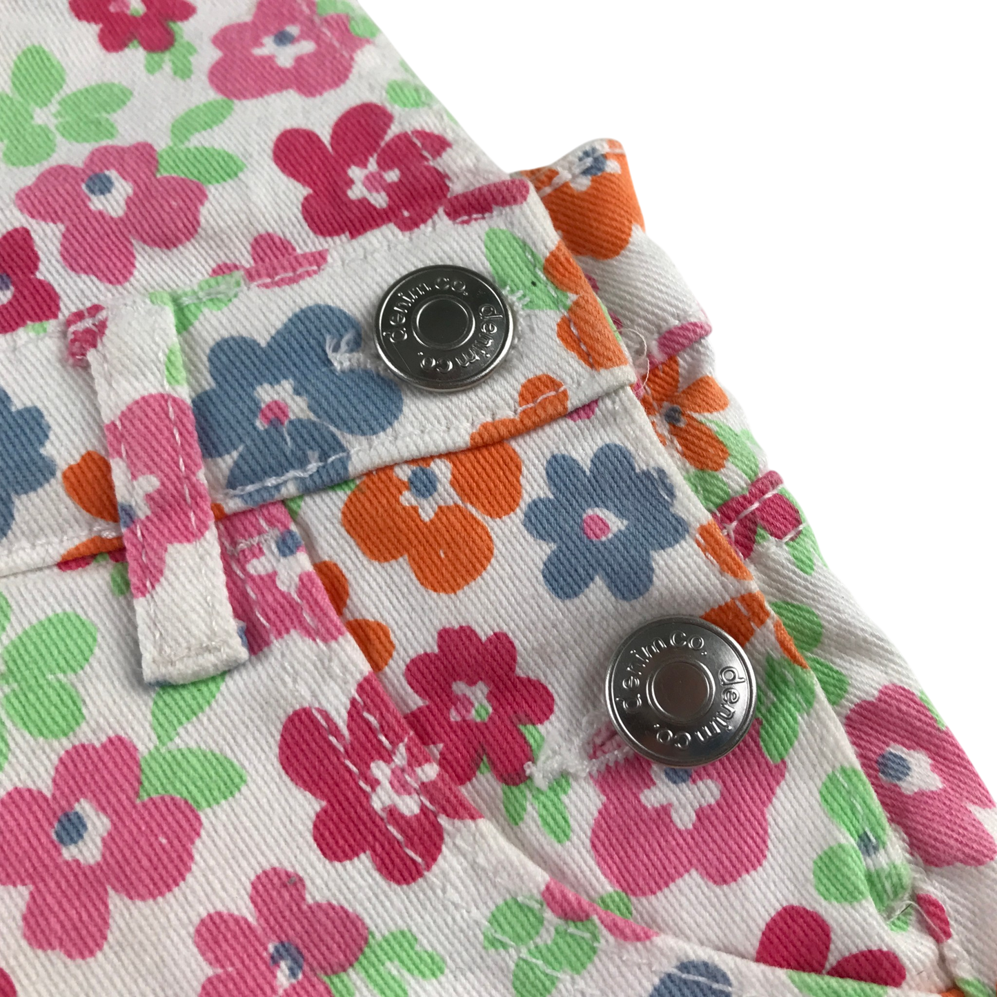 Preloved Primark playsuit for kids