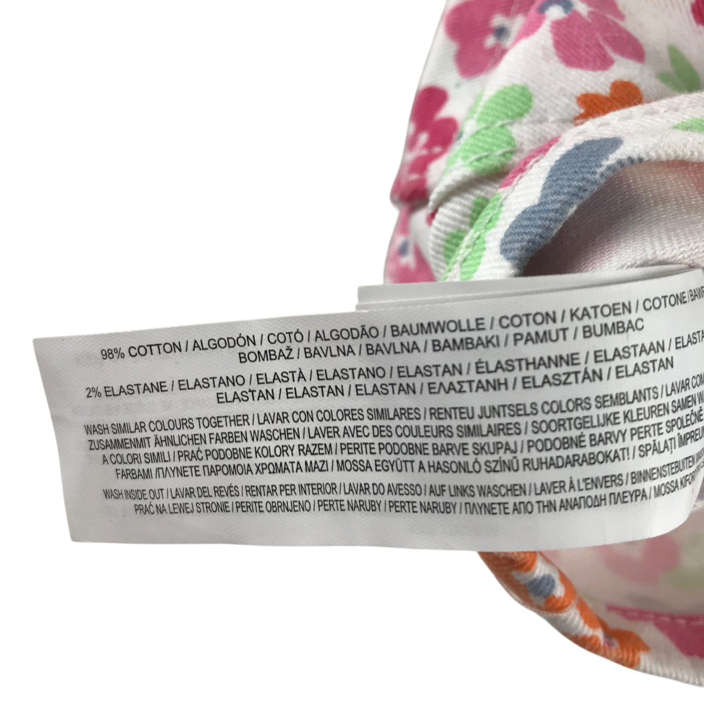Preloved Primark playsuit for kids