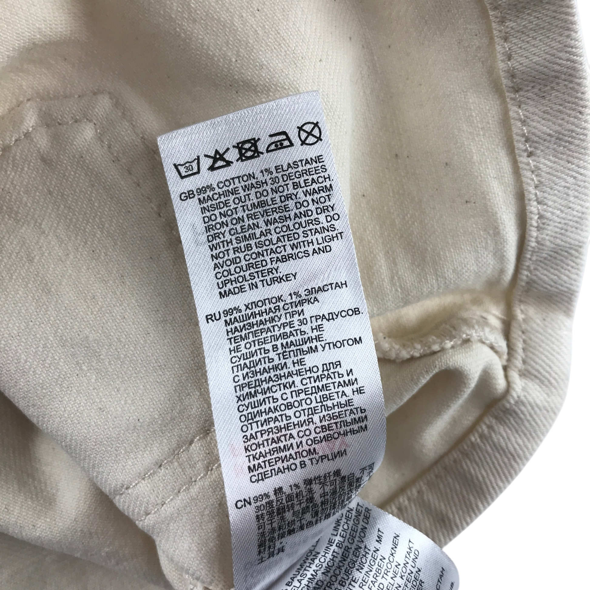 Preloved Reiss dress for kids