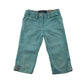 Boden jeans 4-5 years light blue denim adjustable waist