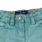 Boden jeans 4-5 years light blue denim adjustable waist